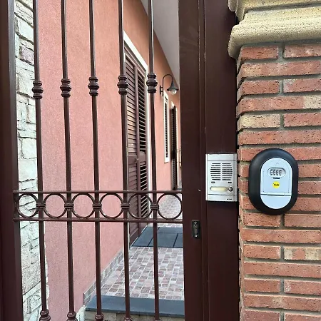 Bea's House Πανσιόν *