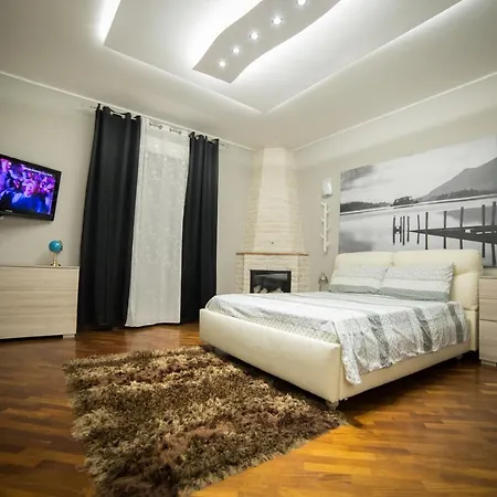 Bea's House Κατάνια