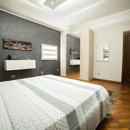 Πανσιόν Bea's House Κατάνια