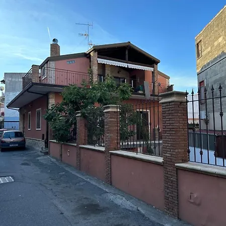 Πανσιόν Bea's House