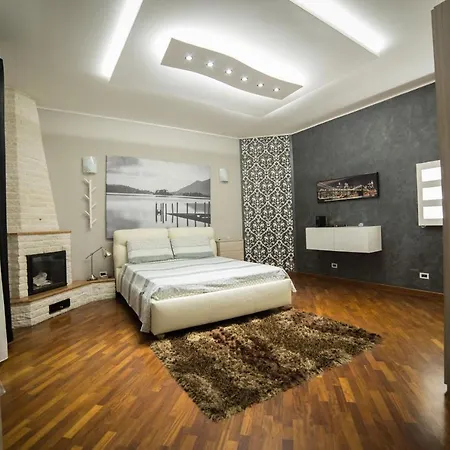 Bea's House * Κατάνια