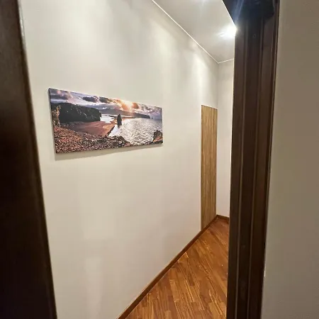 Πανσιόν Bea's House