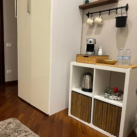 Bea's House Κατάνια