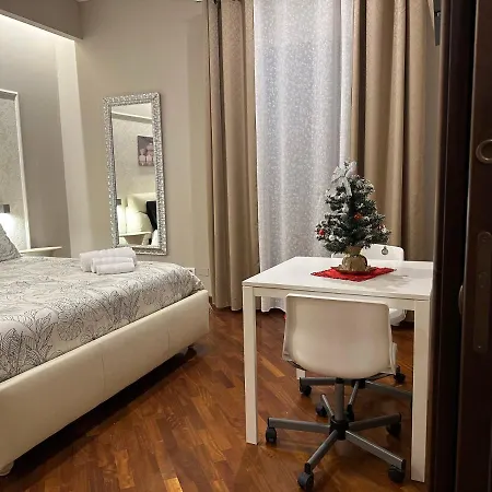 Πανσιόν Bea's House Κατάνια