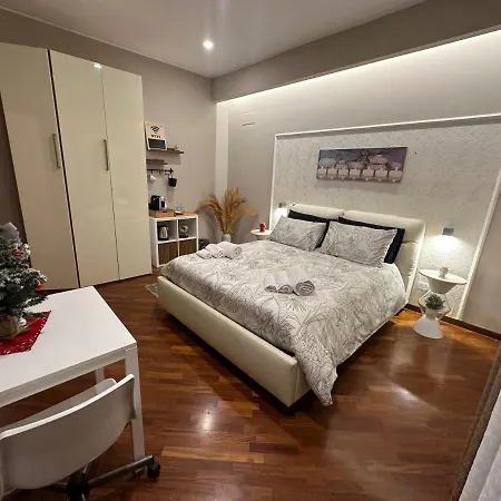Bea's House Guest house