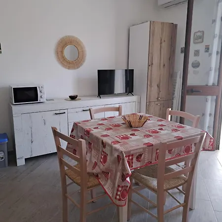 Bea's House Apartman *