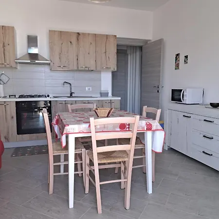 Bea's House Apartman Castellammare del Golfo