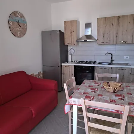 Bea's House * Castellammare del Golfo