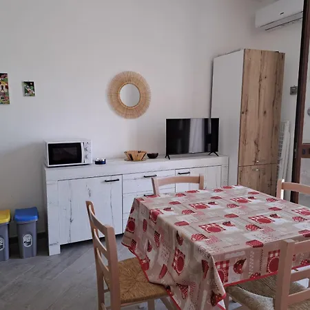 Bea's House Apartman