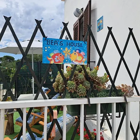 Bea's House Apartman