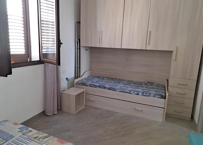 Apartman Bea's House Castellammare del Golfo