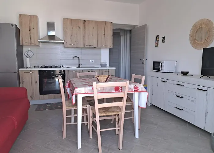 Bea's House Apartman Castellammare del Golfo