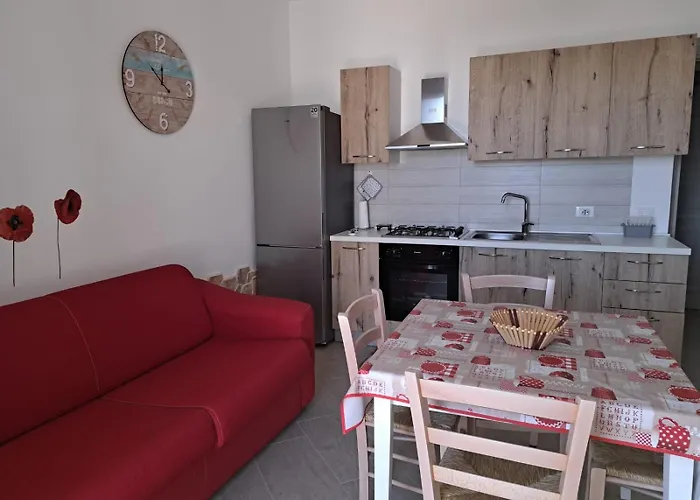 Bea's House * Castellammare del Golfo