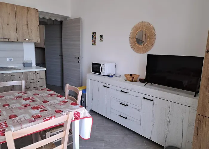 Bea's House Castellammare del Golfo