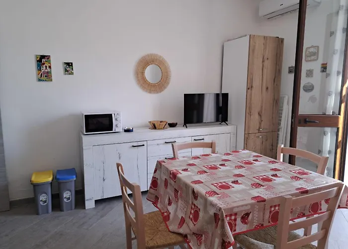 Bea's House Apartman