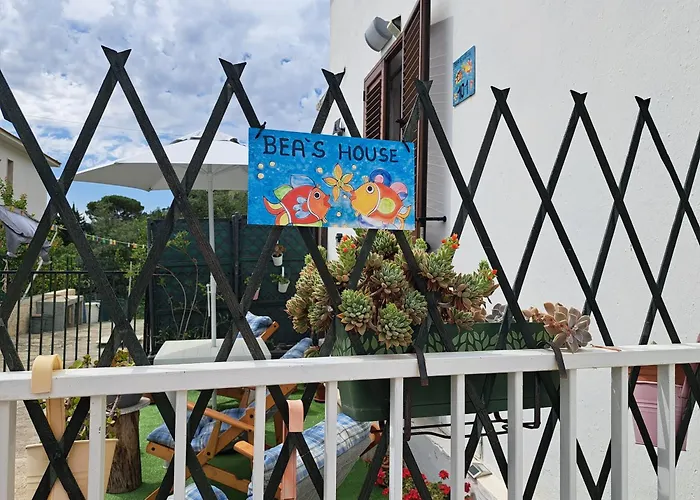 Bea's House Apartman